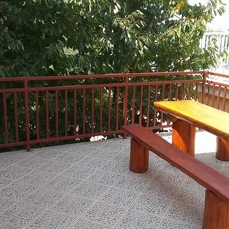 Hana * Starigrad-Paklenica