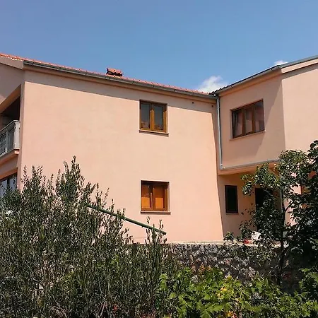 Hana Starigrad Paklenica