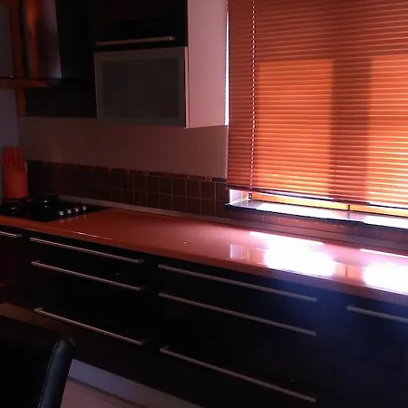 Hana * Starigrad Paklenica