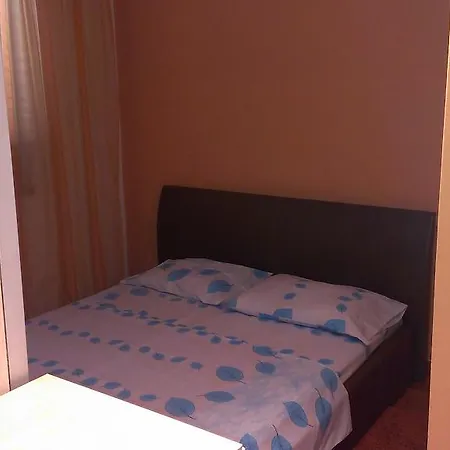 Hana Starigrad Paklenica