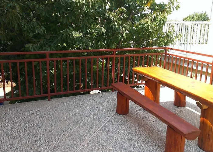 Hana * Starigrad Paklenica