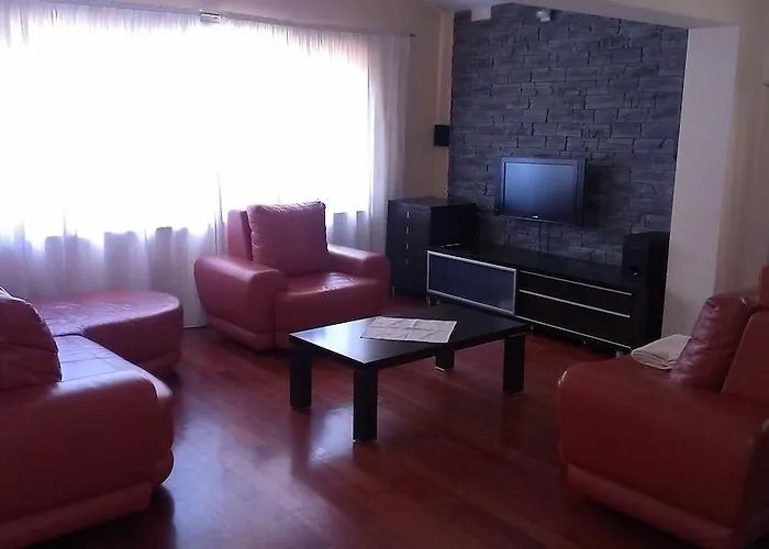 Hana * Starigrad Paklenica