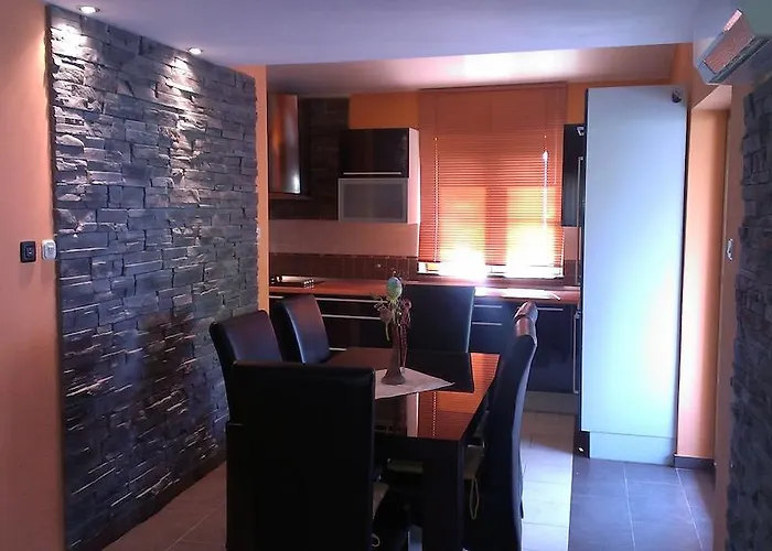 Hana Starigrad Paklenica