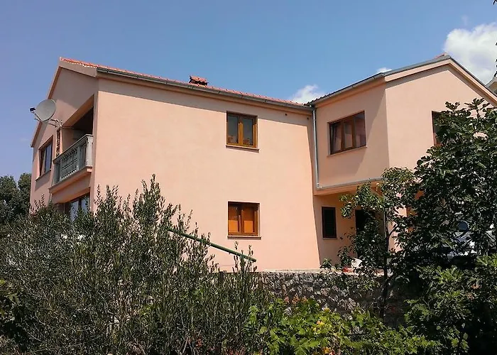 Hana Starigrad Paklenica