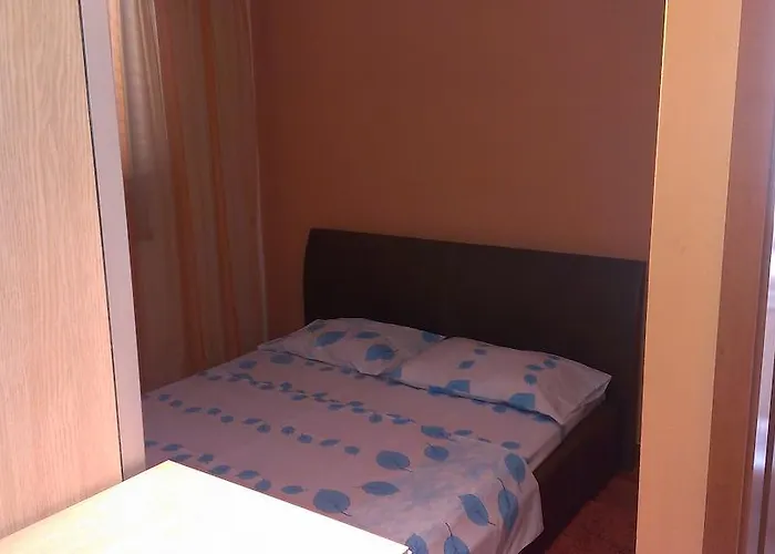 Hana Starigrad Paklenica