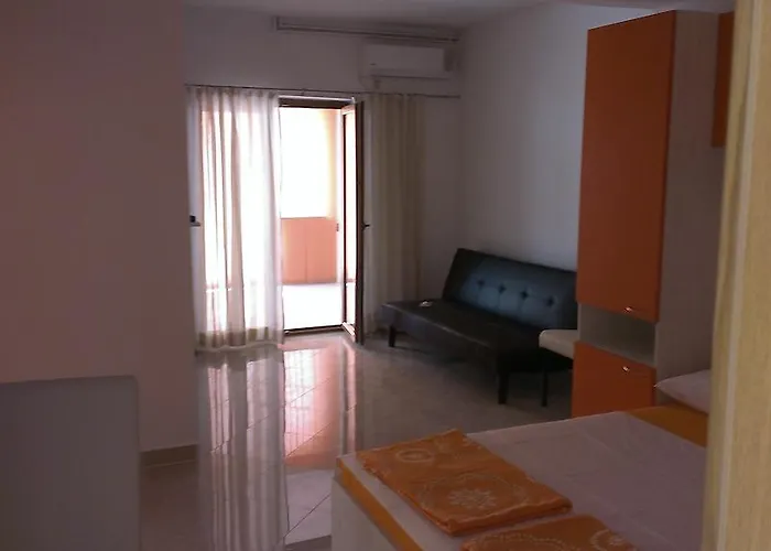 Lejlighed Hana Starigrad Paklenica