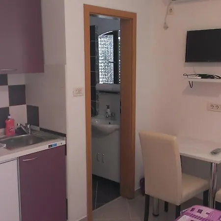 Διαμέρισμα Hana Starigrad Paklenica