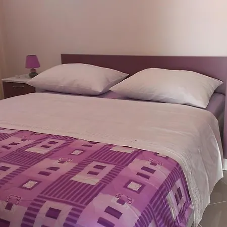 Appartement Hana