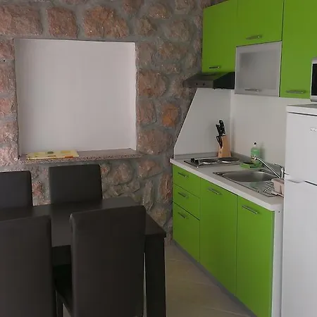 Appartement Hana *