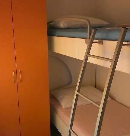 Hana Appartement *