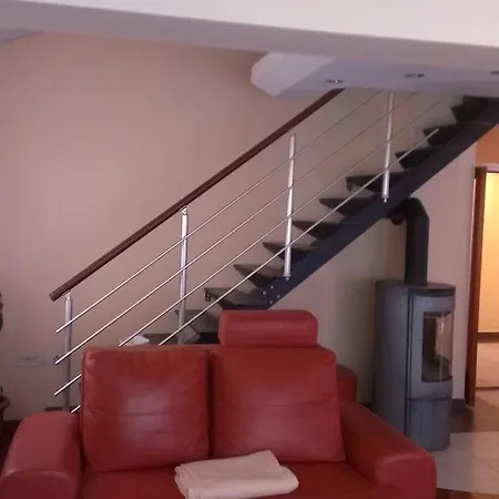 Hana Appartement