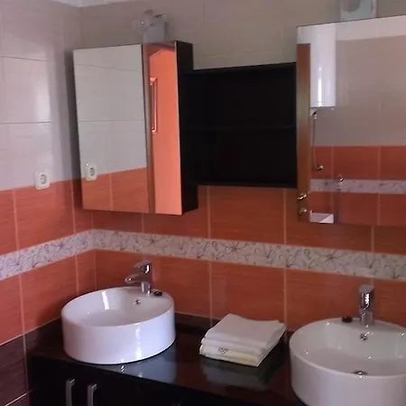 Hana Appartement
