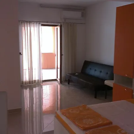 Appartement Hana Starigrad Paklenica